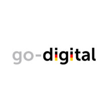 Logo Godigital