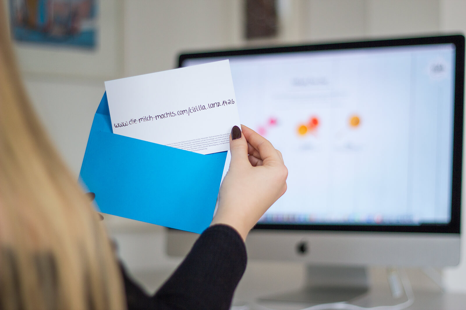 PURL der Schlüssel zu einer erfolgreichen CrossMediaKampagne KAOS