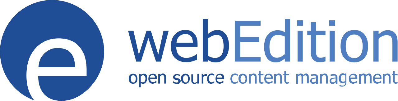 webEdition Logo