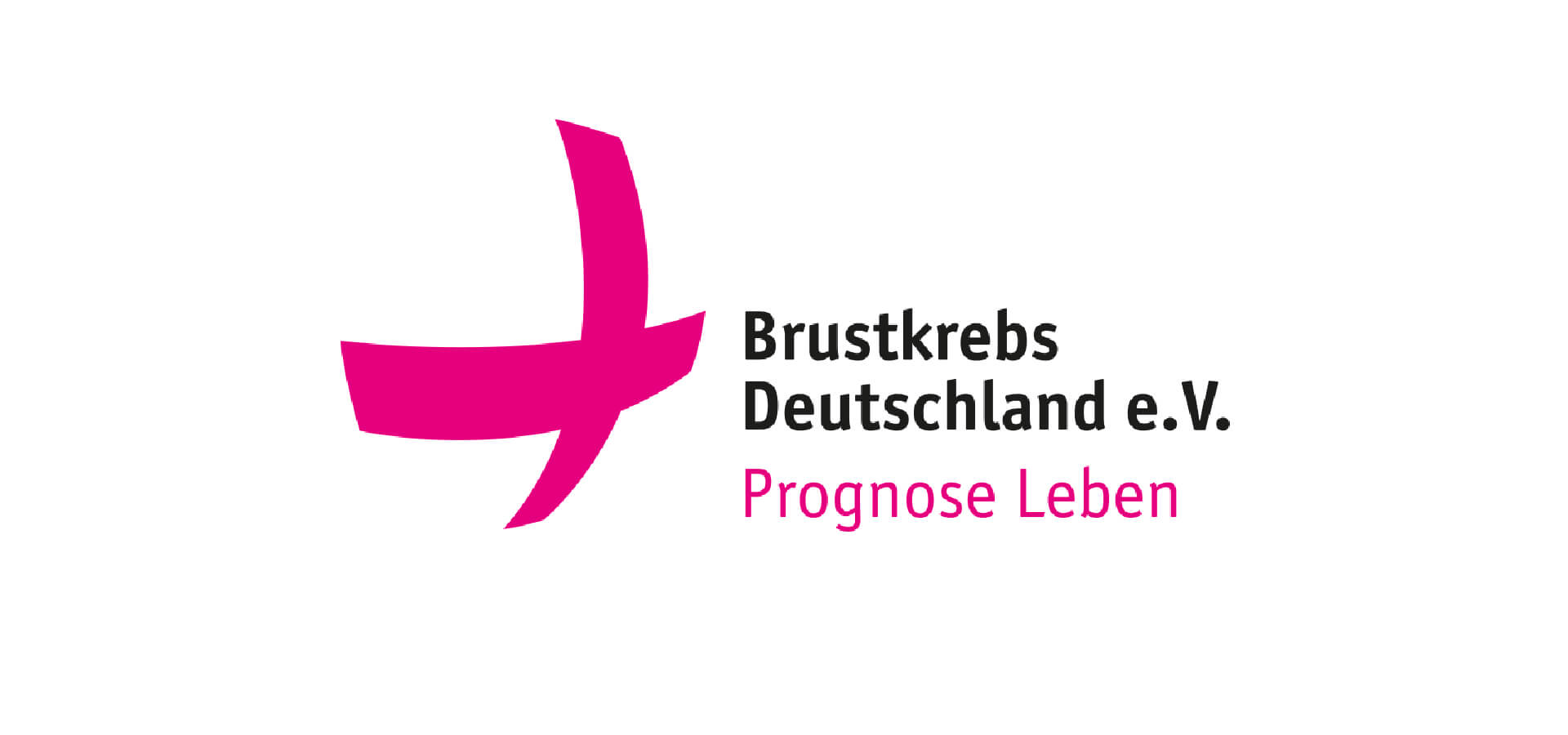 Brustkrebs Deutschland Logo 1920x900px
