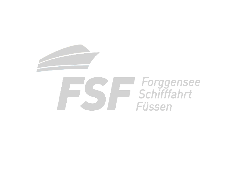 Referenz Logo Schifffahrt Forgensee 800x600px