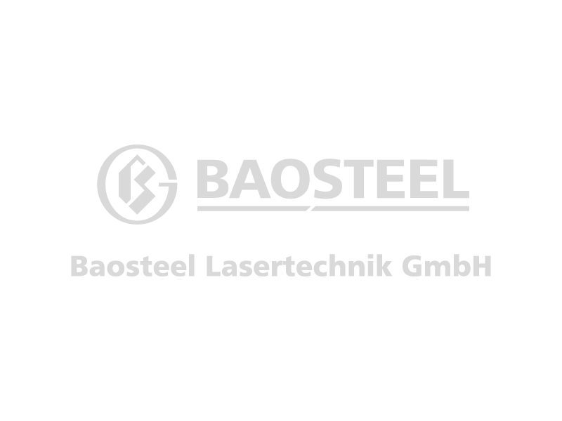 Referenz Logo Baosteel 800x600px