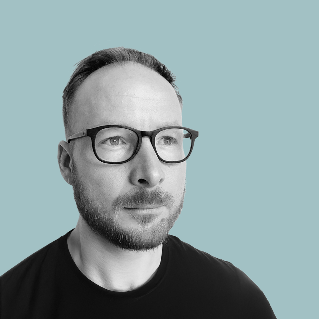 Patrick Bahr