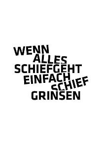 Zuversichtskarten Wenn Alles Schiefgeht
